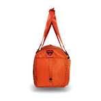 Koala Pet Carrier // Neon Orange // Sport Nylon (Petite)