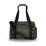 Koala Pet Carrier // Military Green // Sport Nylon (Petite)