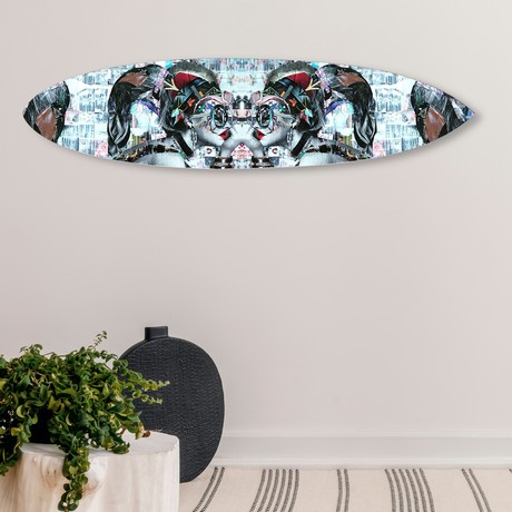 Katy Hirchsfeld // Aphrodite