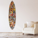 Katy Hirschfeld // Loose Parts