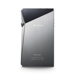 A&ultima SP2000 // Portable High-Resolution Audio Player (Stainless Steel (DISC))