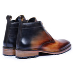 Classic Chukka Boots // Tan (US: 8)