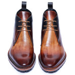 Classic Chukka Boots // Tan (US: 14)
