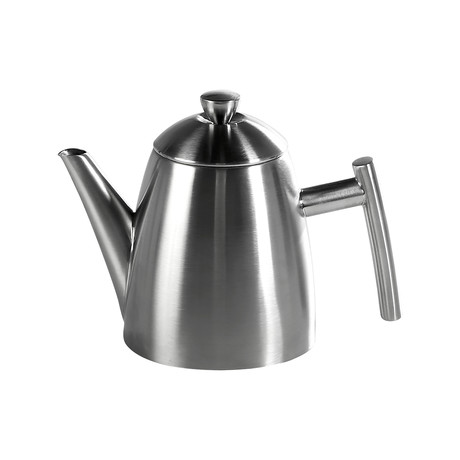 Frieling // Primo Teapot + Infuser (14oz)