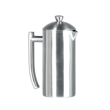 Frieling // Insulated Platinum Server (18oz)