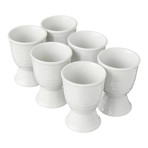 Küchenprofi // Egg Cup // Set of 6