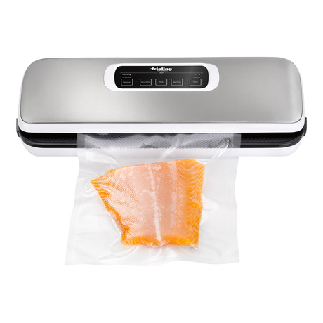 Frieling // Sous Vide Sealer 2SV