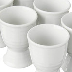 Küchenprofi // Egg Cup // Set of 6