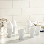 Küchenprofi // Egg Cup // Set of 6