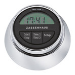 Zassenhaus // "Speed" Kitchen Timer