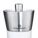 Zassenhaus // "Augsburg" Pepper Mill