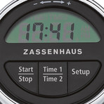 Zassenhaus // "Speed" Kitchen Timer