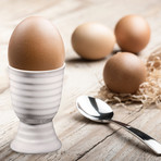 Küchenprofi // Egg Cup // Set of 6