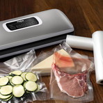 Frieling // Sous Vide Sealer 2SV