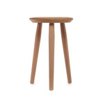 Button Stool