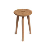 Button Stool