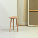 Button Stool