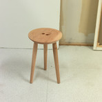 Button Stool