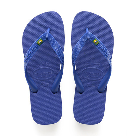 Brazil Sandal // Marine Blue (US: 8)