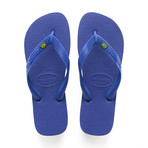 Brazil Sandal // Marine Blue (US: 11/12)