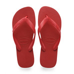 Top Sandal // Ruby Red (US: 9/10)
