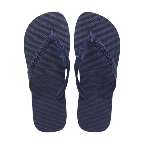 Top Sandal // Navy Blue (US: 8)