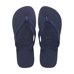 Top Sandal // Navy Blue (US: 9/10)