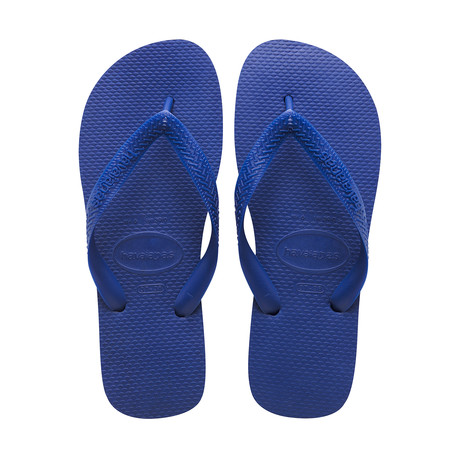 Top Sandal // Marine Blue (US: 8)