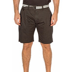 Ted Shorts // Black (28)