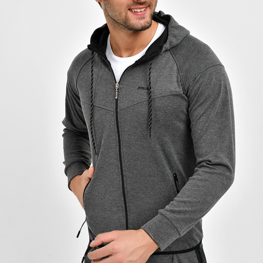 Dynamo - Essential Athleisure - Touch of Modern