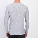 Canyon Sweatshirt // White (XL)