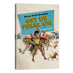 Get Ur Freak On // David Redon