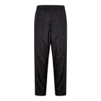 Larocca Drawstring Trouser // Black (S)