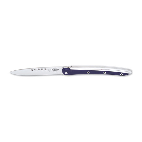 Laguiole Folding Knife // France Cruiser Limited Edition