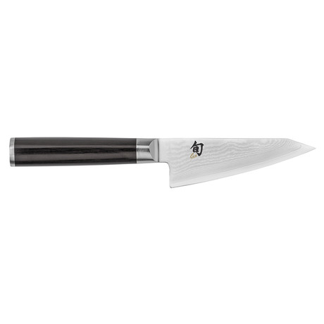 Classic // Asian Multi-Prep Knife // 4.5"
