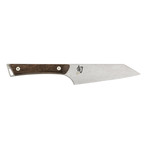 Kanso // Asian Multi-Prep 5" Knife