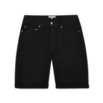 Heroica Denim Short // Black (30)