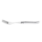 6-Piece Luxury Line Fork Set // Stainless Steel