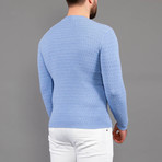 Preston Tricot T-Shirt // Blue (XL)