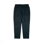Runner Relaxed Classic Pant // Navy (30WX30L)