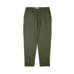 Runner Relaxed Classic Pant // Olive (38WX30L)