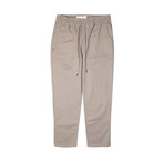 Runner Relaxed Classic Pant // Gray (32WX30L)