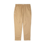 Runner Relaxed Classic Pant // Tan (40WX30L)