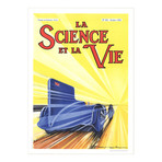 La Science et La Vie // Unknown
