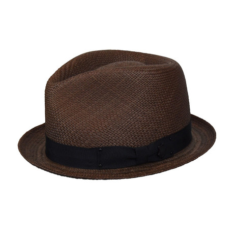 Sydney Hat // Gray (S)