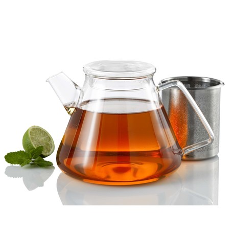 Orient+ // Teapot