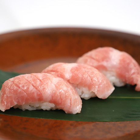 Bluefin Tuna Oh-Toro w/ Sushi Kit