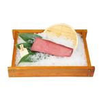 Chisai Tuna Sushi Kit