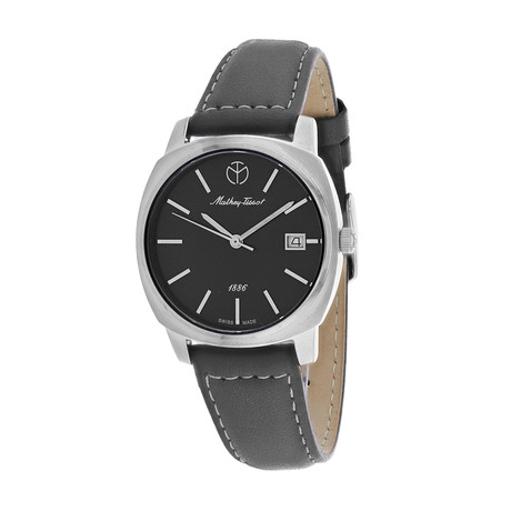 Mathey-Tissot Ladies Smart Quartz // D6940AS