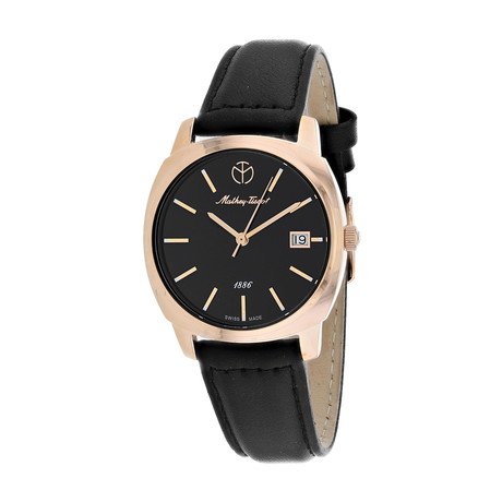 Mathey-Tissot Ladies Smart Quartz // D6940PN